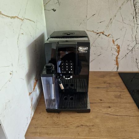 Porty C120 Apartament Kasprowicza Pool Sauna Parking Kołobrzeg Kültér fotó
